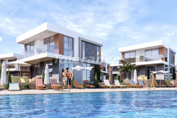 Квартира 1+1 в Дидиме, Турция | SBB-34984