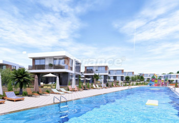 Квартира 1+1 в Дидиме, Турция | SBB-34984