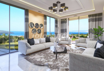 Квартира 1+1 в Дидиме, Турция | SBB-34984