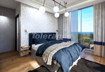 Квартира 1+1 в Дидиме, Турция | SBB-34984