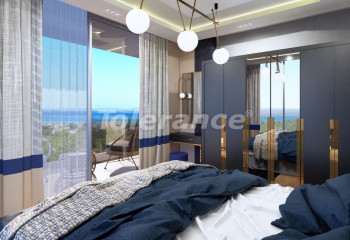 Квартира 1+1 в Дидиме, Турция | SBB-34984