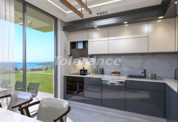 Квартира 1+1 в Дидиме, Турция | SBB-34984