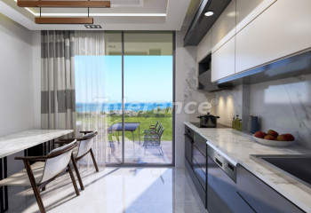 Квартира 1+1 в Дидиме, Турция | SBB-34984