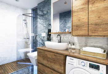 Квартира 1+1 в Дидиме, Турция | SBB-34984