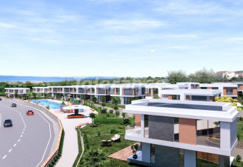 Квартира 1+1 в Дидиме, Турция | SBB-34984