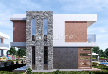 Квартира 1+1 в Дидиме, Турция | SBB-34984