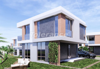 Квартира 1+1 в Дидиме, Турция | SBB-34984