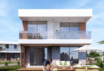 Квартира 1+1 в Дидиме, Турция | SBB-34984