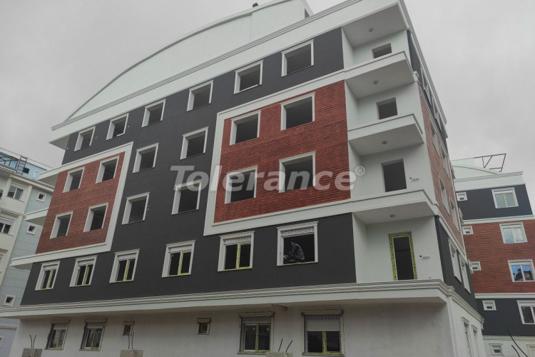 Квартира 2+1 в Анталии, Турция | PBB-35060