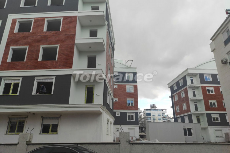 Квартира 2+1 в Анталии, Турция | PBB-35060