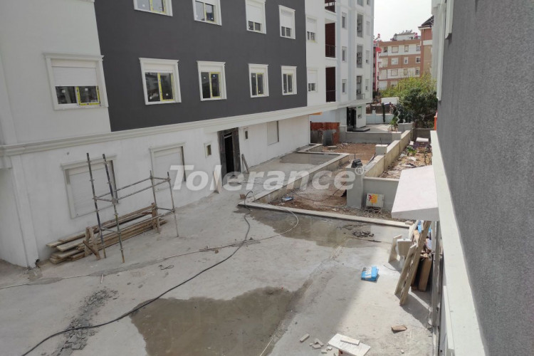 Квартира 2+1 в Анталии, Турция | PBB-35060