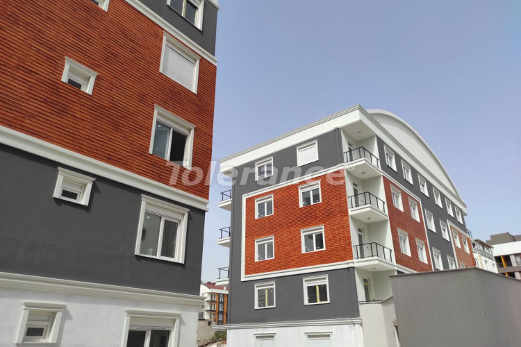 Квартира 2+1 в Анталии, Турция | PBB-35060