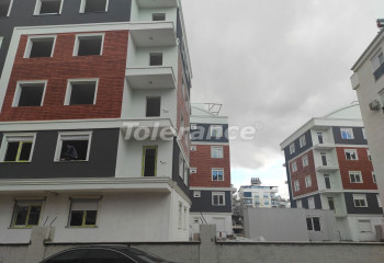 Квартира 2+1 в Анталии, Турция | PBB-35060