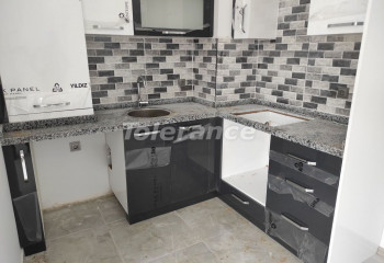 Квартира 2+1 в Анталии, Турция | PBB-35060