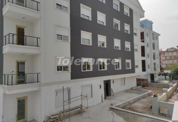 Квартира 2+1 в Анталии, Турция | PBB-35060