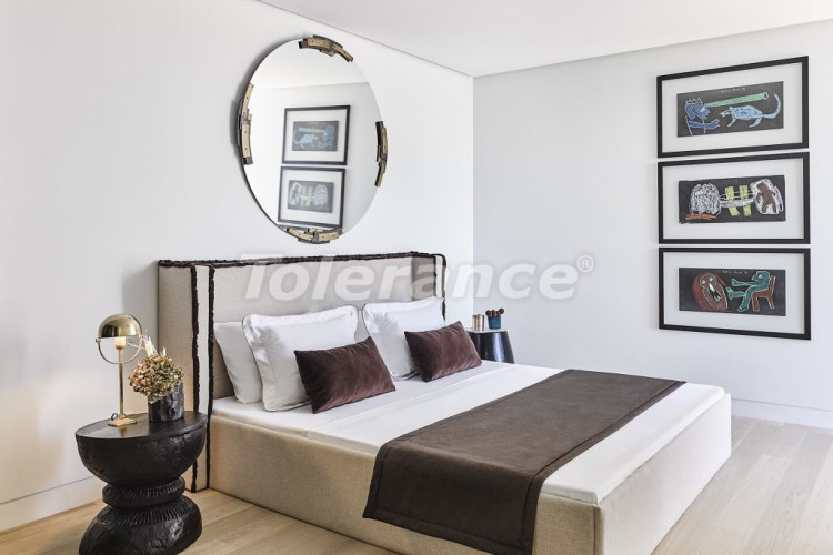 Вилла 4+1 в Бодруме, Турция | PTE-04621