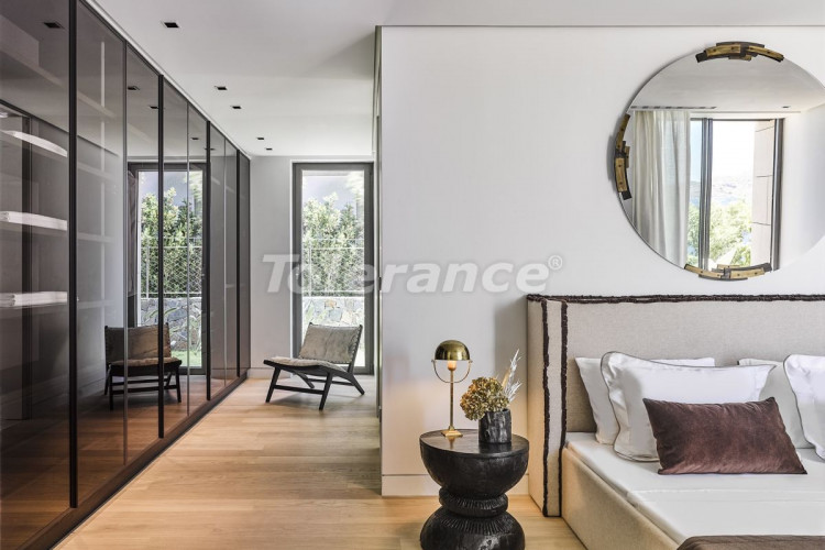 Вилла 4+1 в Бодруме, Турция | PTE-04621