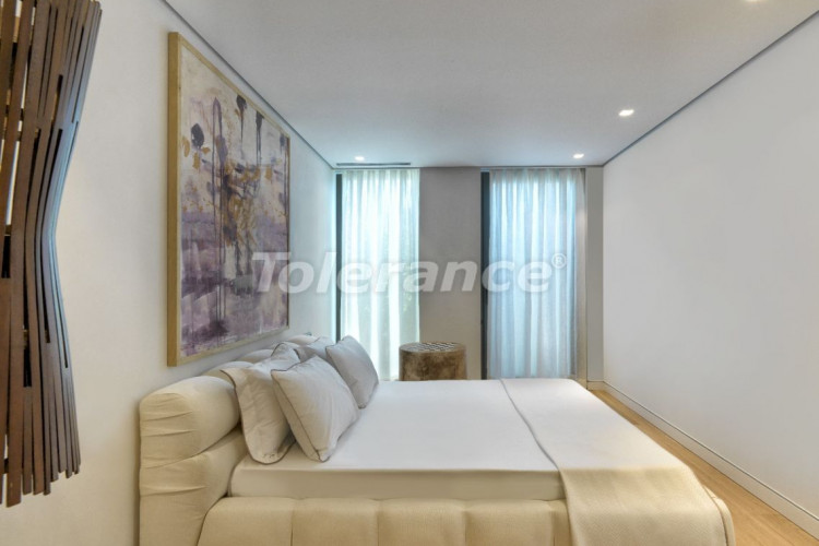 Вилла 4+1 в Бодруме, Турция | PTE-04621