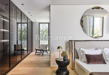 Вилла 4+1 в Бодруме, Турция | PTE-04621