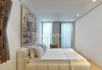 Вилла 4+1 в Бодруме, Турция | PTE-04621