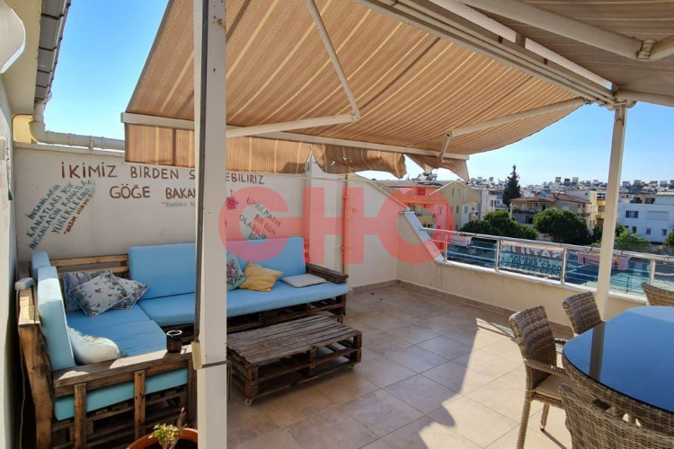 Пентхаус 4+1 в Дидиме, Турция | PBB-35170