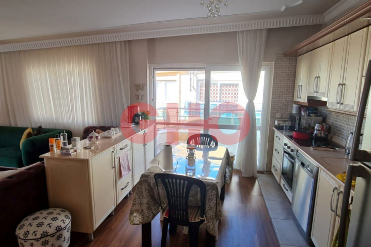 Пентхаус 4+1 в Дидиме, Турция | PBB-35170