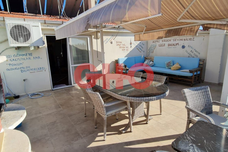 Пентхаус 4+1 в Дидиме, Турция | PBB-35170