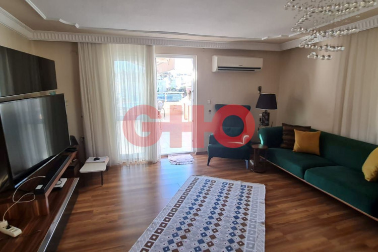 Пентхаус 4+1 в Дидиме, Турция | PBB-35170