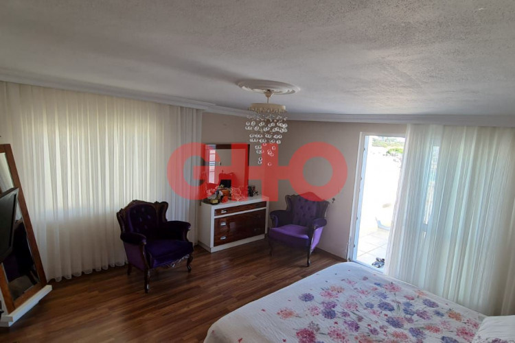 Пентхаус 4+1 в Дидиме, Турция | PBB-35170