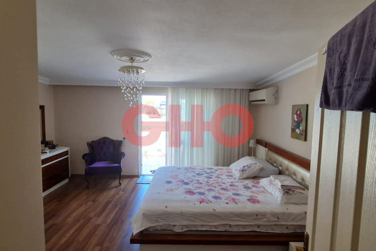 Пентхаус 4+1 в Дидиме, Турция | PBB-35170