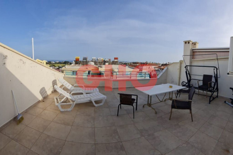 Пентхаус 4+1 в Дидиме, Турция | PBB-35170