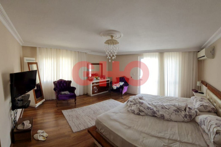 Пентхаус 4+1 в Дидиме, Турция | PBB-35170