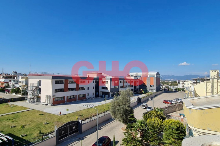 Пентхаус 4+1 в Дидиме, Турция | PBB-35170