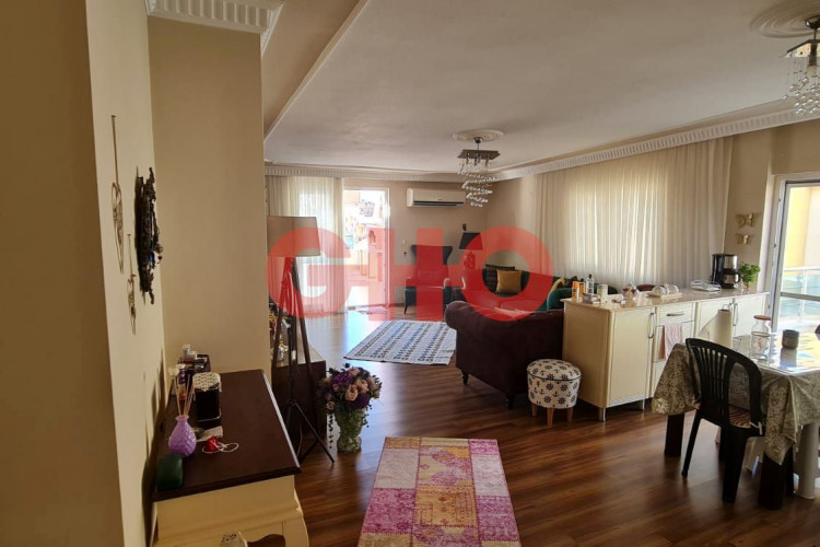 Пентхаус 4+1 в Дидиме, Турция | PBB-35170