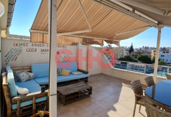 Пентхаус 4+1 в Дидиме, Турция | PBB-35170