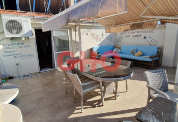 Пентхаус 4+1 в Дидиме, Турция | PBB-35170