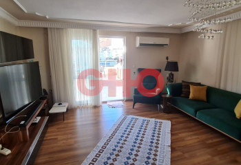 Пентхаус 4+1 в Дидиме, Турция | PBB-35170