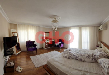 Пентхаус 4+1 в Дидиме, Турция | PBB-35170