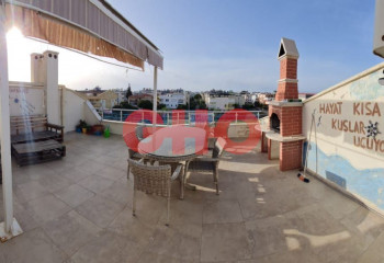 Пентхаус 4+1 в Дидиме, Турция | PBB-35170