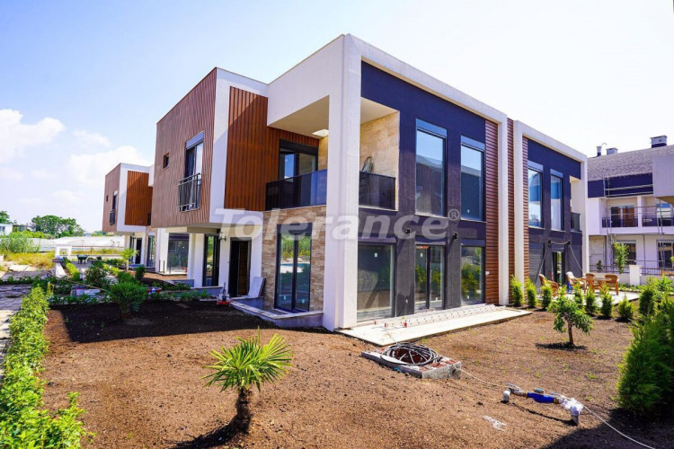 Вилла 4+1 в Ларе, Анталия, Турция | PTE-04642