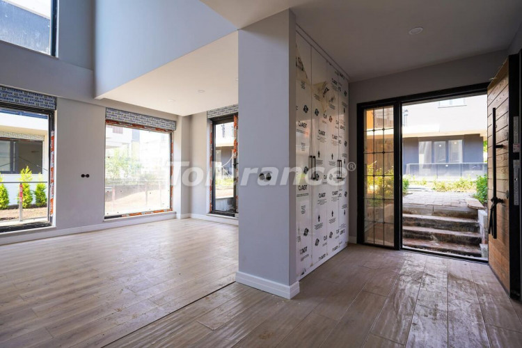 Вилла 4+1 в Ларе, Анталия, Турция | PTE-04642