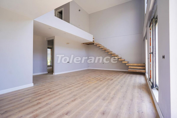 Вилла 4+1 в Ларе, Анталия, Турция | PTE-04642