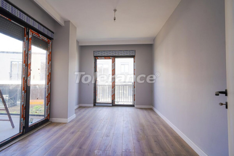 Вилла 4+1 в Ларе, Анталия, Турция | PTE-04642