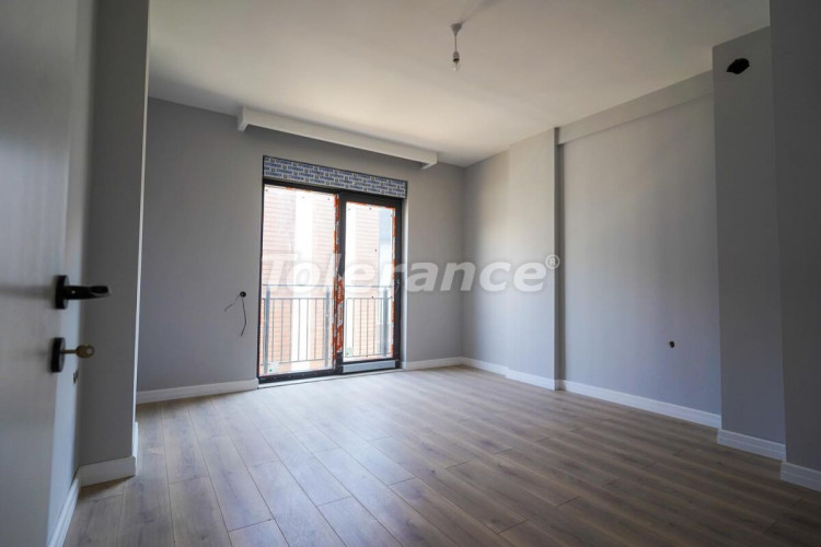 Вилла 4+1 в Ларе, Анталия, Турция | PTE-04642