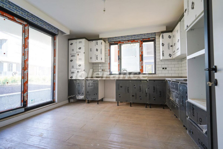 Вилла 4+1 в Ларе, Анталия, Турция | PTE-04642