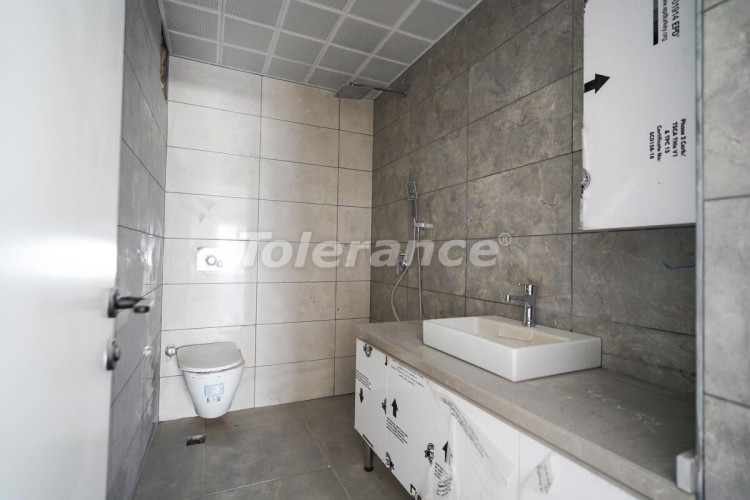 Вилла 4+1 в Ларе, Анталия, Турция | PTE-04642