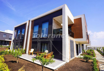 Вилла 4+1 в Ларе, Анталия, Турция | PTE-04642