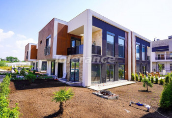 Вилла 4+1 в Ларе, Анталия, Турция | PTE-04642