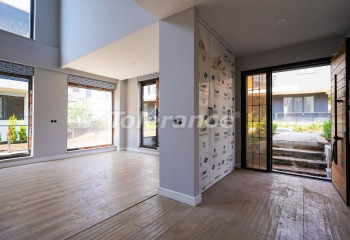 Вилла 4+1 в Ларе, Анталия, Турция | PTE-04642