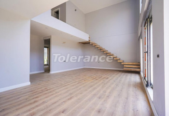 Вилла 4+1 в Ларе, Анталия, Турция | PTE-04642